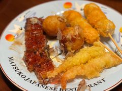 -松子料理(亮马桥店)