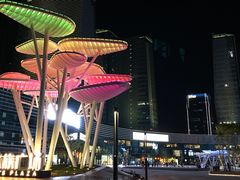 -大族广场Mall&More