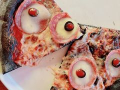 -城市大道红炉披萨烘焙坊