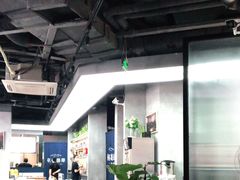 大堂-味妙顺德厨房(绿地缤纷城店)
