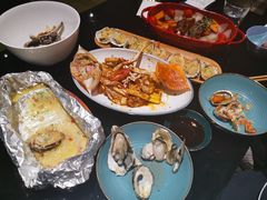 -海食焗(新光天地店)