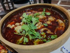 -独一道·邵伯龙虾土菜馆·烧烤(雨花西路店)