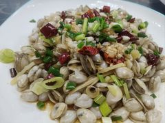 -威海渔村(黄兴路店)