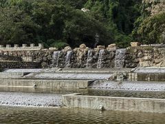 -京东石林峡风景区