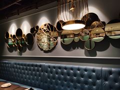 -鹊玥·粤菜小馆(汇智国际商业中心店)