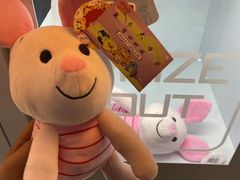 -大玩家超乐场(河东万达广场店)