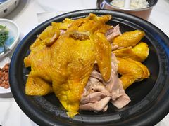 -秋色客家菜(南山店)