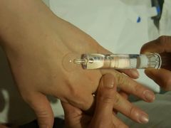 -正清和·推拿养生(黑石礁中心店)