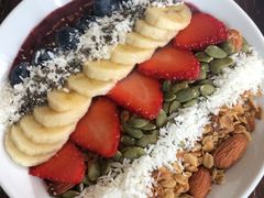 果昔碗-So Acai(天河店)