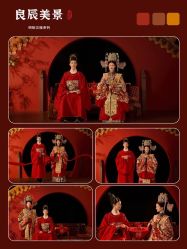 -今生有约婚纱摄影店(景德路店)