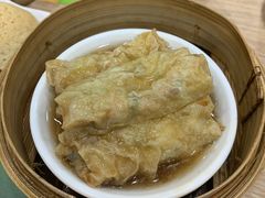 -添好运点心专门店(中环IFC店)