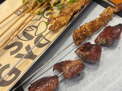 -路边羊烧烤酒场(宝带路店)