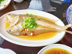 -兴福老面馆(寺路街店)