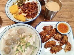 -江粤锦·潮汕粉面馆(玉林店)