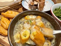 -符离集餐厅(万象城店)