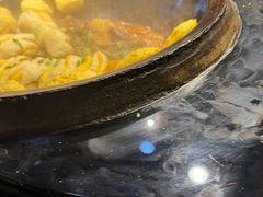 -鱼窝棚柴火铁锅炖(富山屯店)