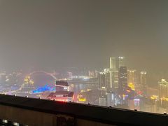 -重庆解放碑威斯汀酒店