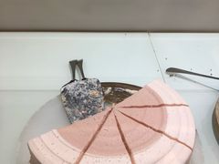 -EVERNAKED裸蛋糕(SOHO天山店)