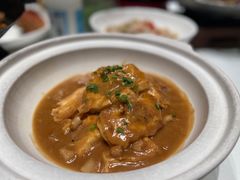 -绿杨春·淮扬宴(庐山路店)
