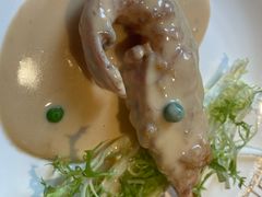 -老洋房花园饭店(绍兴路店)