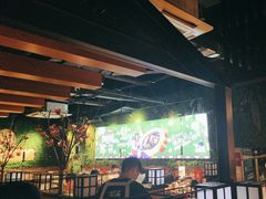 -梨花自助烤肉(天河城店)