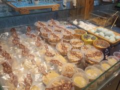 -蒙艾里民族传统菜蒙餐