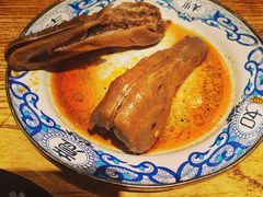 -嘎嘎鸭脑壳(金琴店)