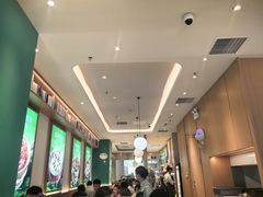 -谷田稻香·砂锅菜(广州悦汇城店)