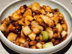 -额娘·现烙春饼烤鸭(太原总店)