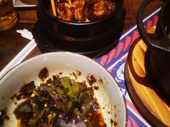 -铁公鸡·四川料理(天环广场店)