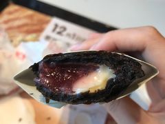 -麦当劳(龙湖时代天街店)