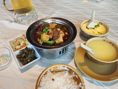-深山老屋(国顺东路店)