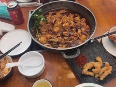 -绝城芋儿鸡(犀浦旗舰店)