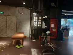 -VLines耀能运动24小时·月付制健身(京广桥店)