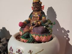 -云来集茶舍(国子监街店)