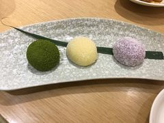 -山之川日料放题(通州店)