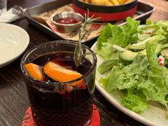 -Side Street街旁(交道口店)