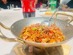 -毛家饭店·30年融合新湘菜(汉峪金谷店)