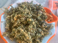 -向外鱼乐·土菜·虹鳟鱼