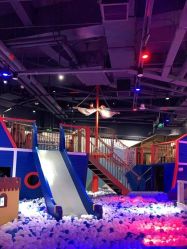 -幻贝家儿童乐园(苏州中心店)