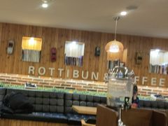 大堂-劳顶笨咖啡(敦化店)