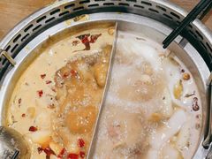 -快乐小羊·内蒙牛羊肉火锅(流花中心店)