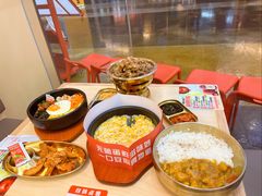 -食米家拌饭(梅溪新天地店)