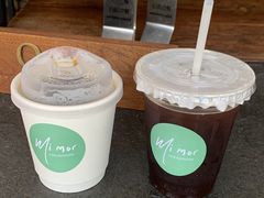 -MIMO CAFE(沙头角店)