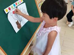 -多乐小熊托育(方庄中心)