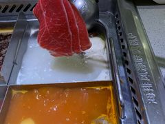 -海底捞火锅(之心城店)