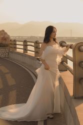 -巴黎春天婚纱摄影(临安店)