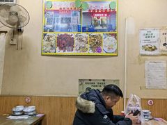 -老七饭馆(光荣道总店)
