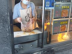 -白纸坊美式炸鸡