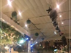 -银湖宴会中心-餐饮部